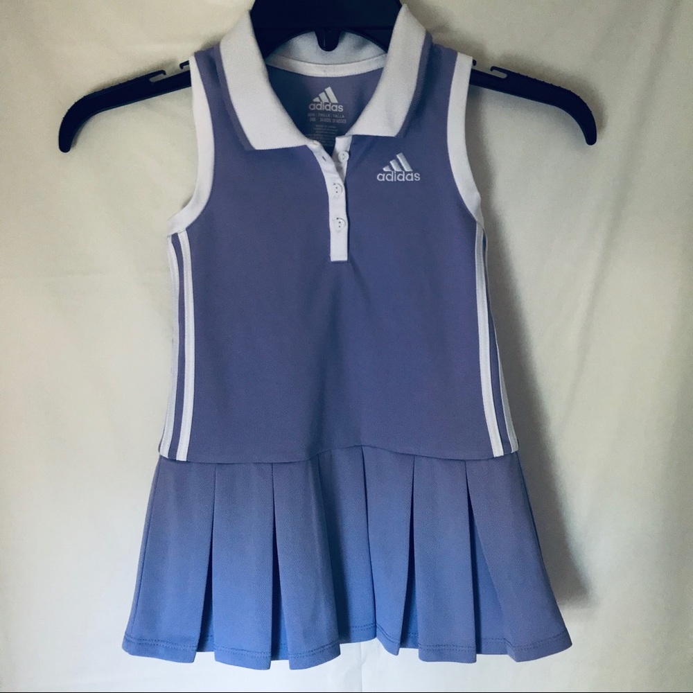 Adidas tennis jumper